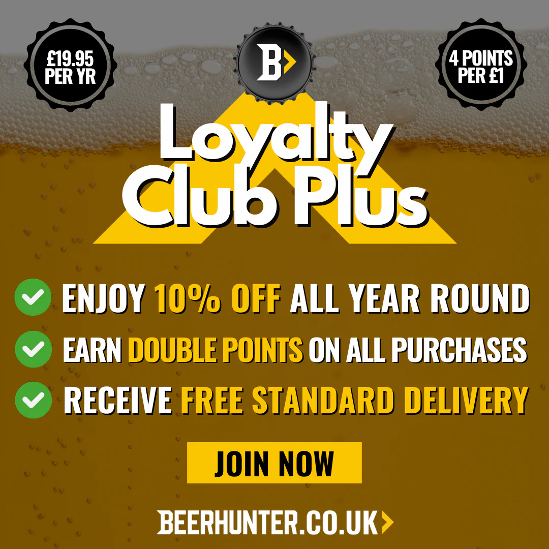 Best Of British Ale Mixed Case With Beerhunter Glass - Image 7