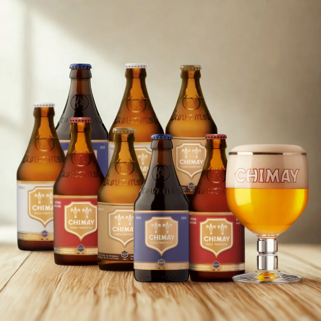 Best Autumn Beers
