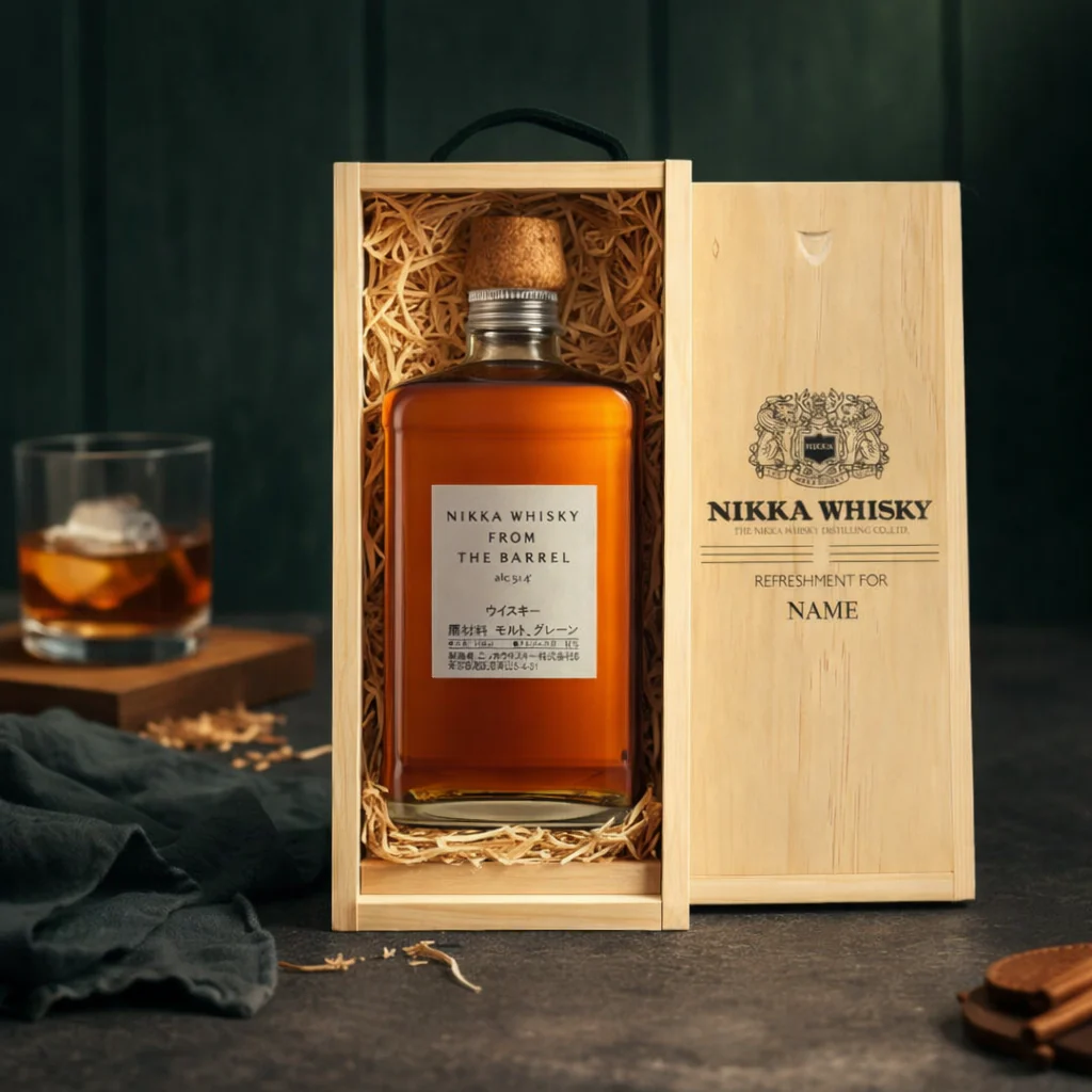 New Beer, Wine & Spirits Arrivals