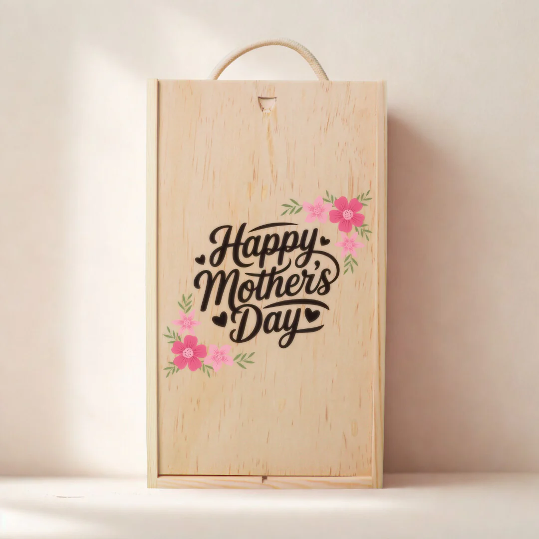 Moët & Chandon Champagne Mothers Day Gift Box with Chocolate - Image 3